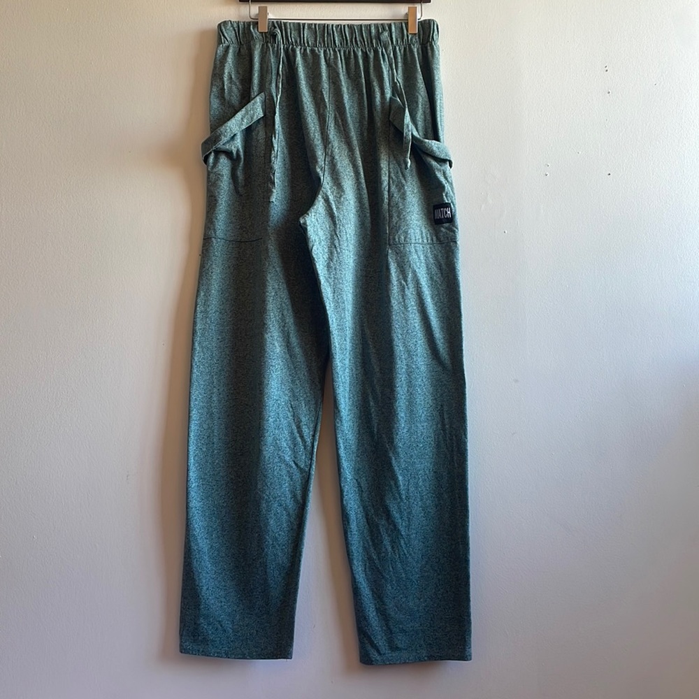 Match Slim Leg Joggers XL